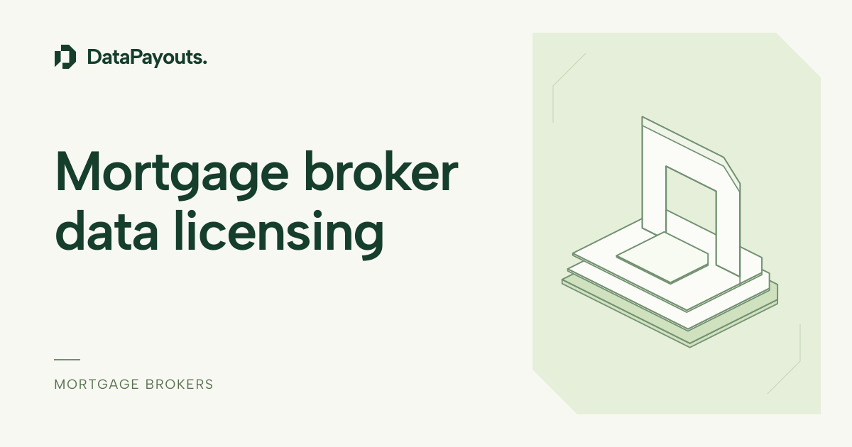 Paper sculpture on the mortgage data article cover.